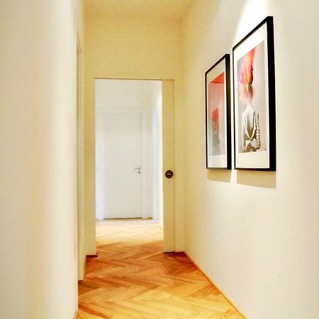 Bonusfeature Apartments Berlino Esterno foto