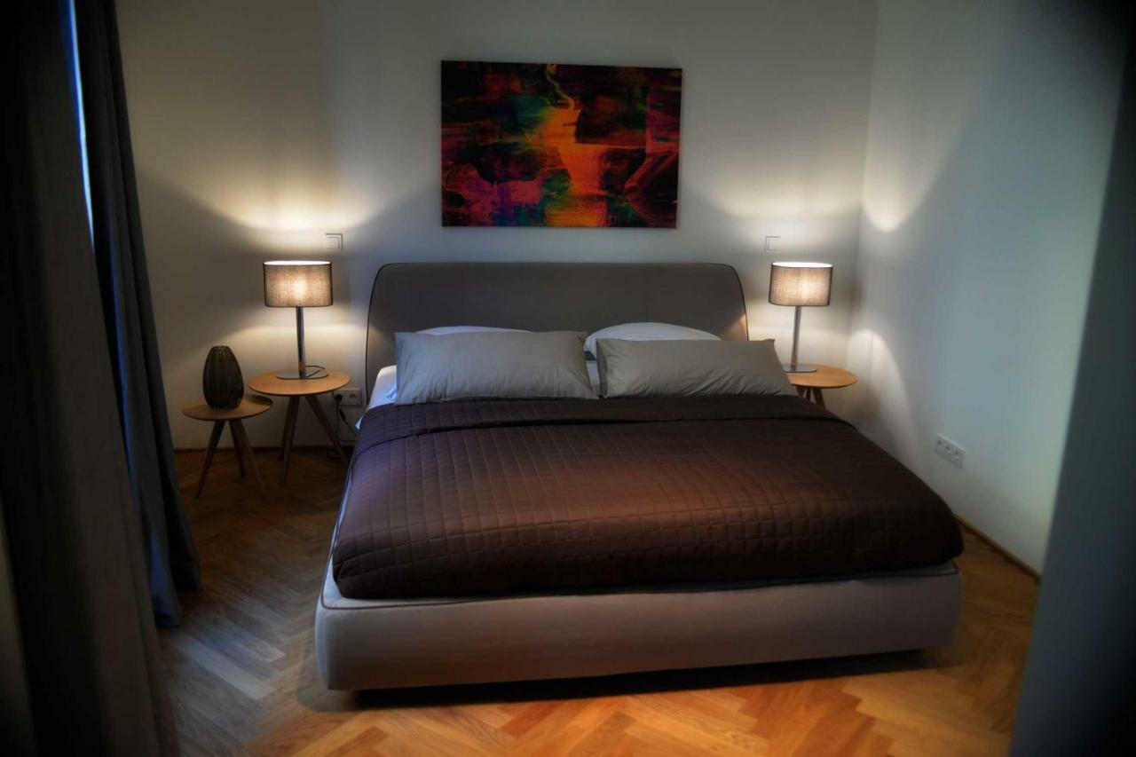 Bonusfeature Apartments Berlino Esterno foto