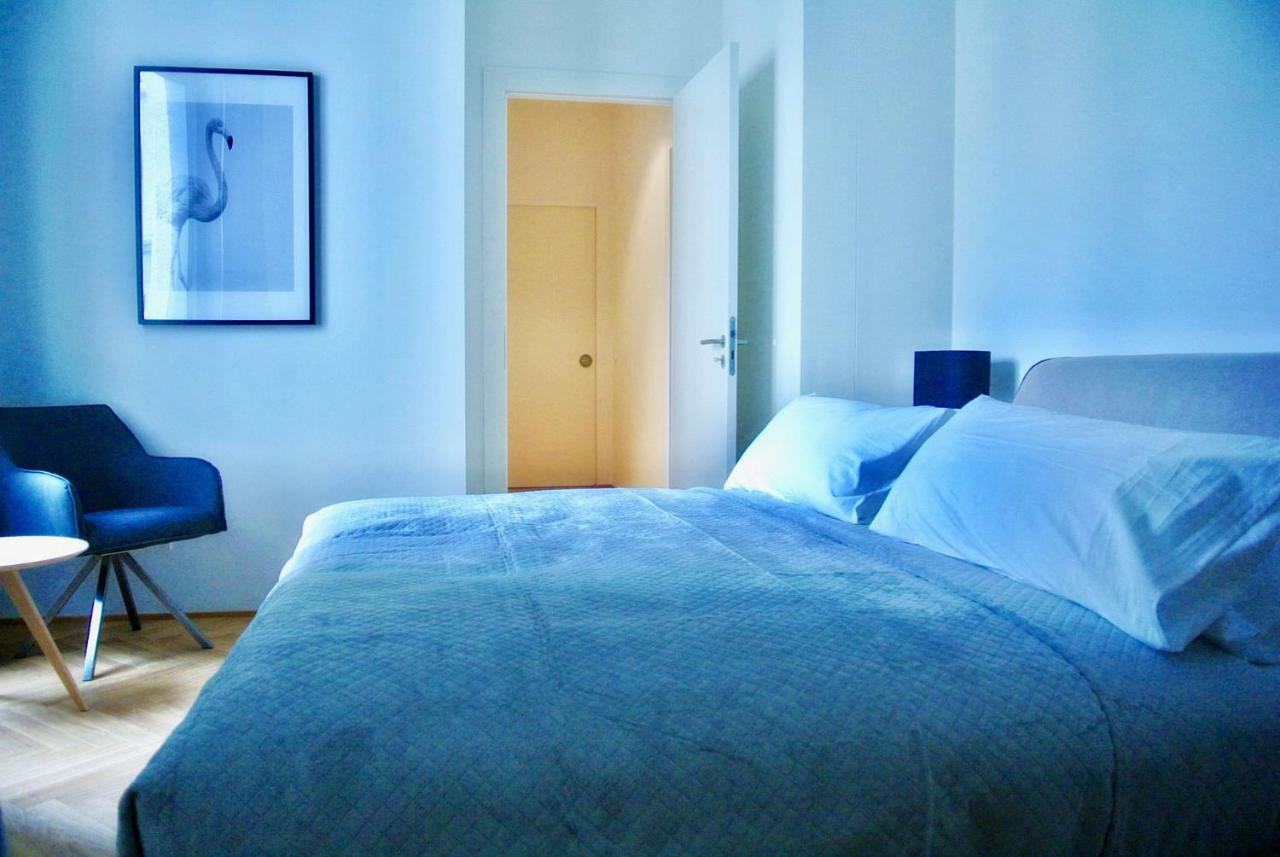 Bonusfeature Apartments Berlino Esterno foto