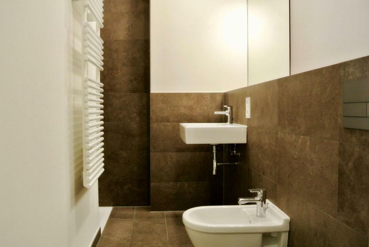Bonusfeature Apartments Berlino Esterno foto