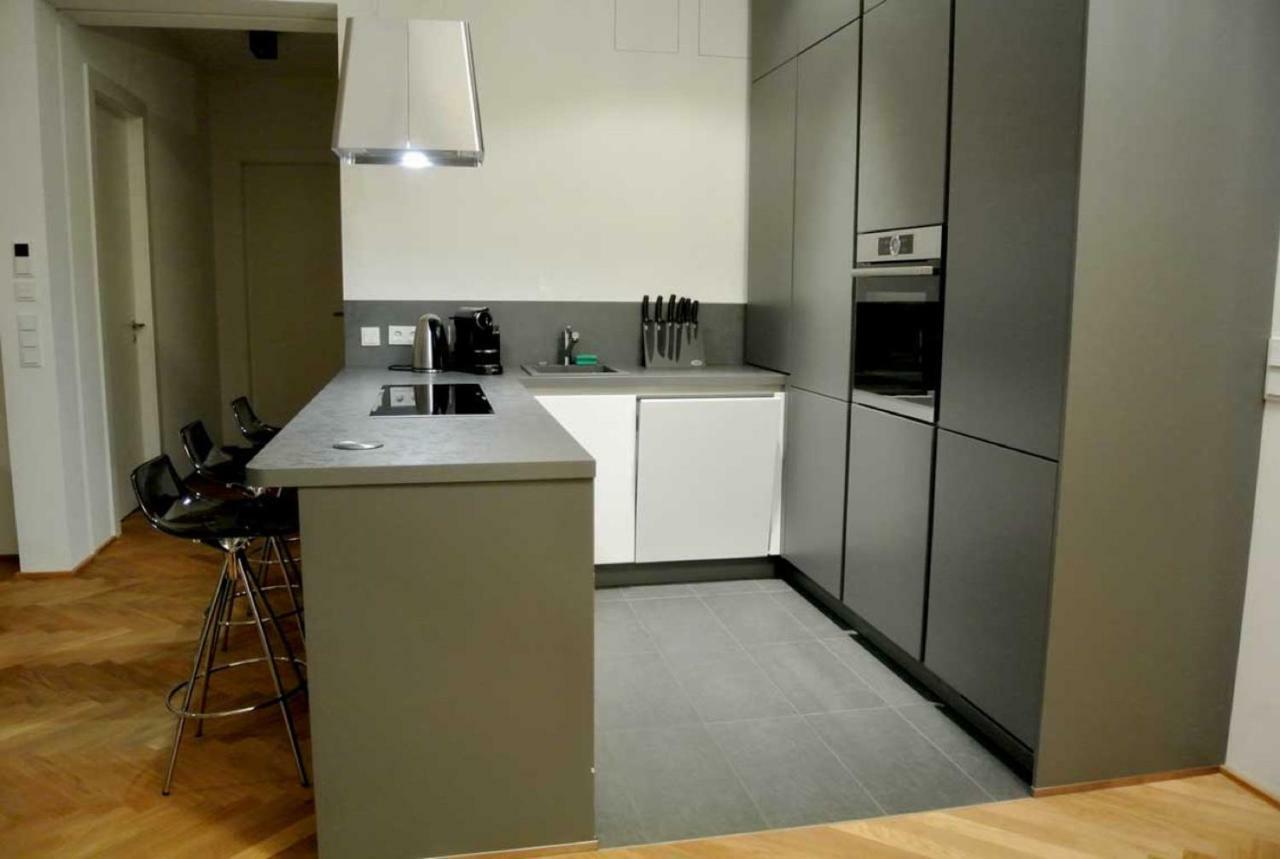 Bonusfeature Apartments Berlino Esterno foto