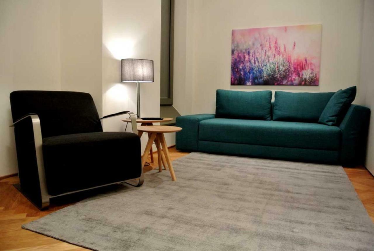 Bonusfeature Apartments Berlino Esterno foto