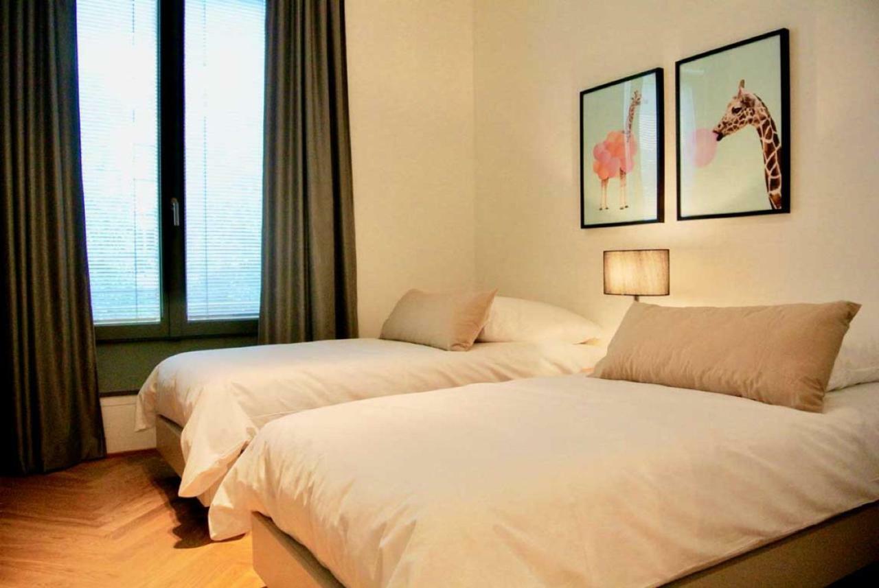 Bonusfeature Apartments Berlino Esterno foto