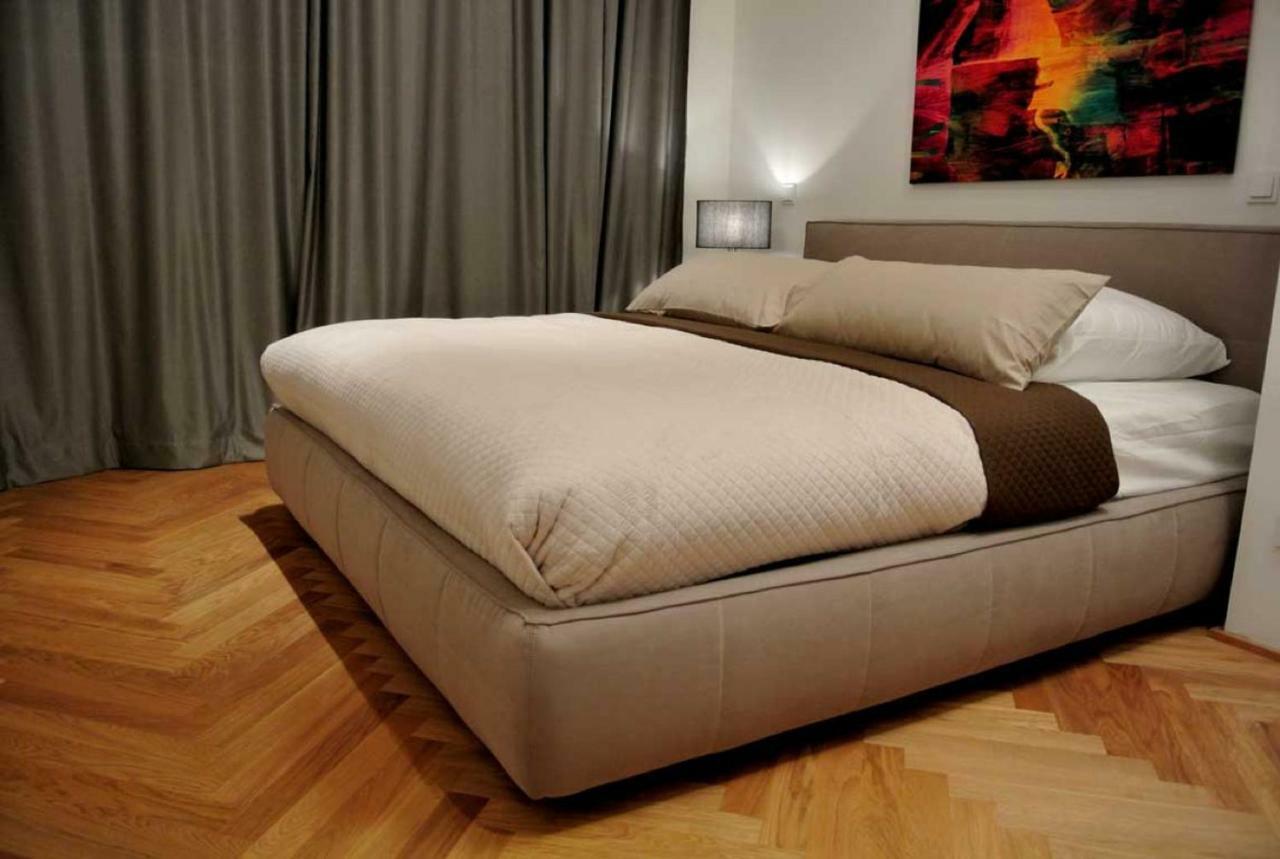 Bonusfeature Apartments Berlino Esterno foto