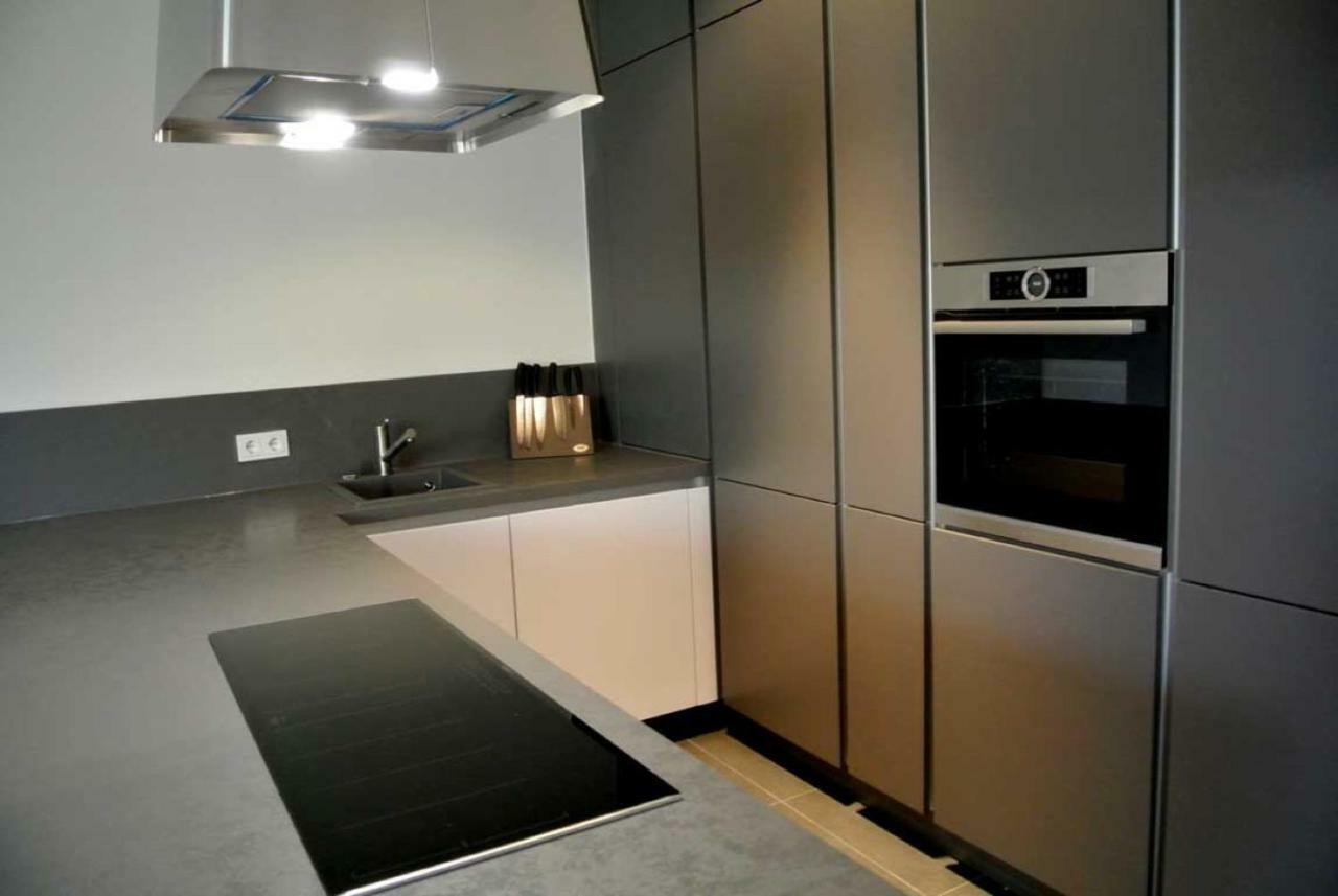 Bonusfeature Apartments Berlino Esterno foto