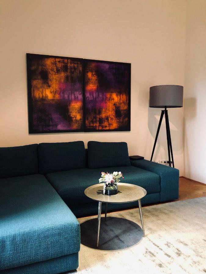 Bonusfeature Apartments Berlino Esterno foto