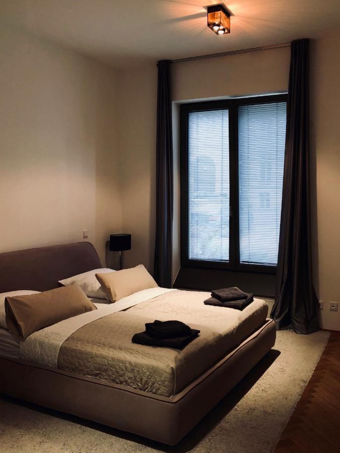 Bonusfeature Apartments Berlino Esterno foto